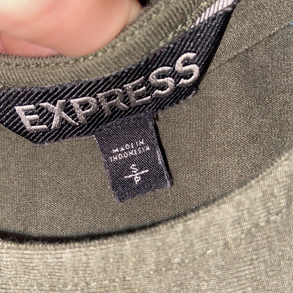 💚EXPRESS DRESS💚 - Picture 3 of 5